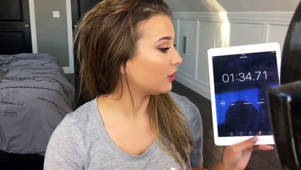 $400  Dyson Supersonic VS $20 Revlon Hair Dryer Review