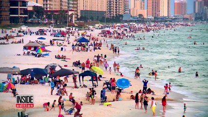 Smrtonosna morska struja je odnijela cijelu porodicu, a onda su slučajni prolaznici uradili nevjerovatnu stvar!