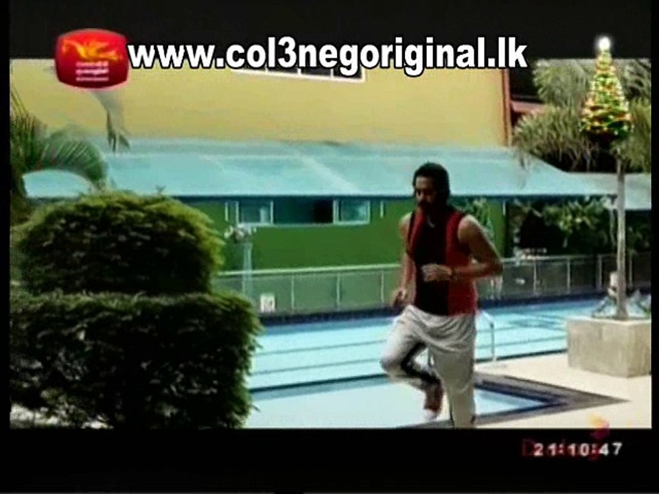 Sanda Diya Siththam (21) - 20-12-2017