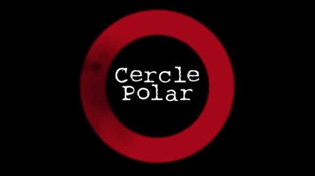 Cercle Polar : les trois romans noirs de Noël