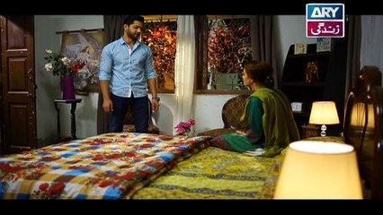Mere Baba ki Ounchi Haveli - Episode 265 on Ary Zindagi in High Quality - 20th December 2017