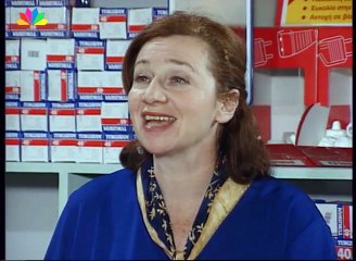 ΜΙΚΡΕΣ ΑΜΑΡΤΙΕΣ Επεισόδιο 06