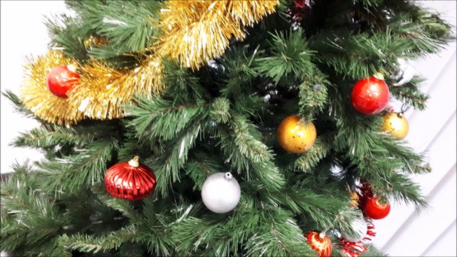 Le Père Noël au Progrès