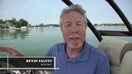 Boat Buyers Guide: Cypress Cay Cayman LE 250