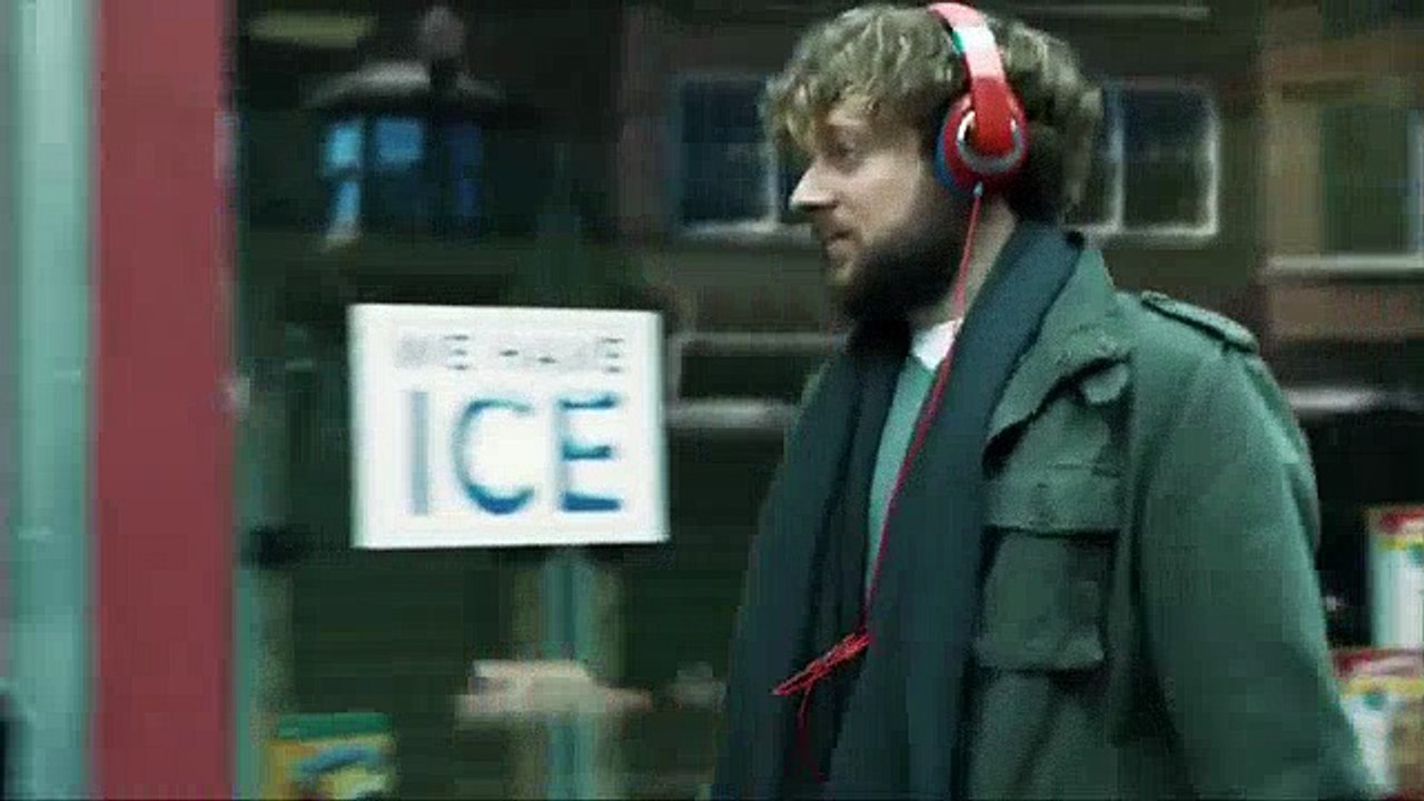 JBL: Convenience Store