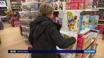 Jouets de Noël : où en est le 