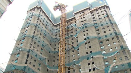 평택 크레인사고 합동 감식..."부품 결함 중점 조사" / YTN