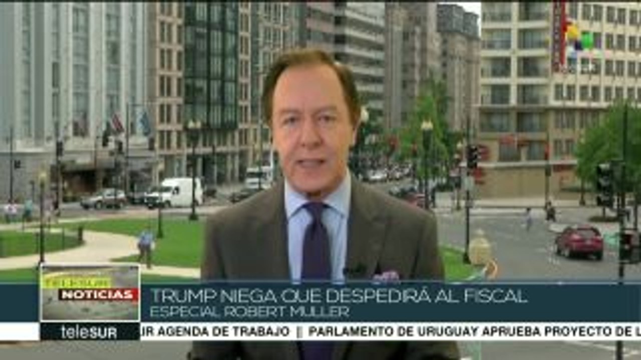 Rusia y China critican estrategia de seguridad de Estados Unidos