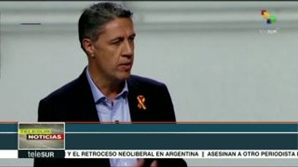 Cierra campaña electoral en Cataluña rumbo a comicios autonómicos