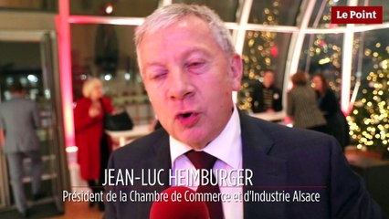 Réseaux régionalistes : immersion dans le Club des 100 alsaciens