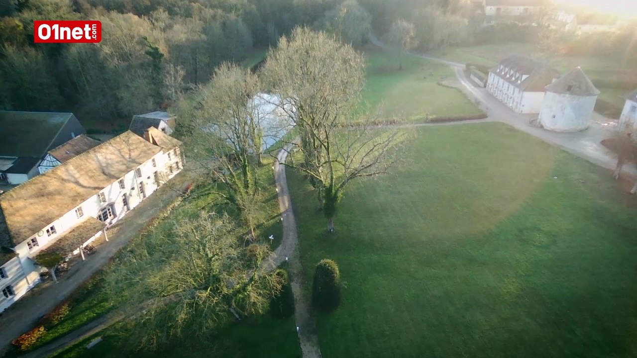 Test du drone Bebop 2 Parrot : peut-il faire de l’ombre au DJI Spark ?