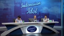 Bianca Jodie membawakan lagu Side To Side dari Ariana Grande - AUDITION 2 - Indonesian Idol 2018