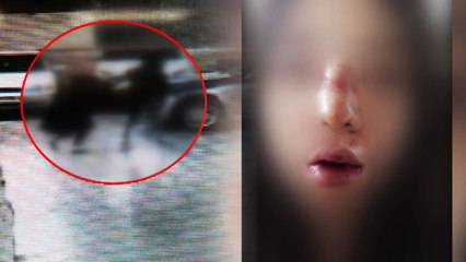 [단독] "남자 생겼냐" 전 여친 폭행...구속영장 기각 / YTN