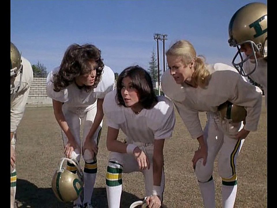 S02E19 - Zwei Engel am Ball