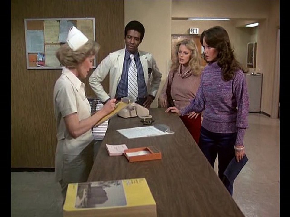 S02E17 - Countdown für Sabrina