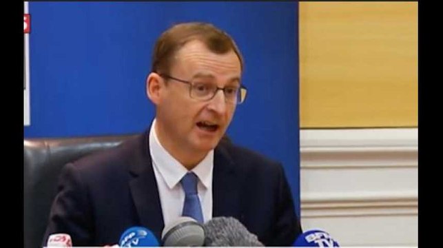 Affaire Maëlys : Nordahl Lelandais mis en examen pour l'assassinat d'un militaire