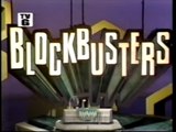 Blockbusters (December 8, 1980)