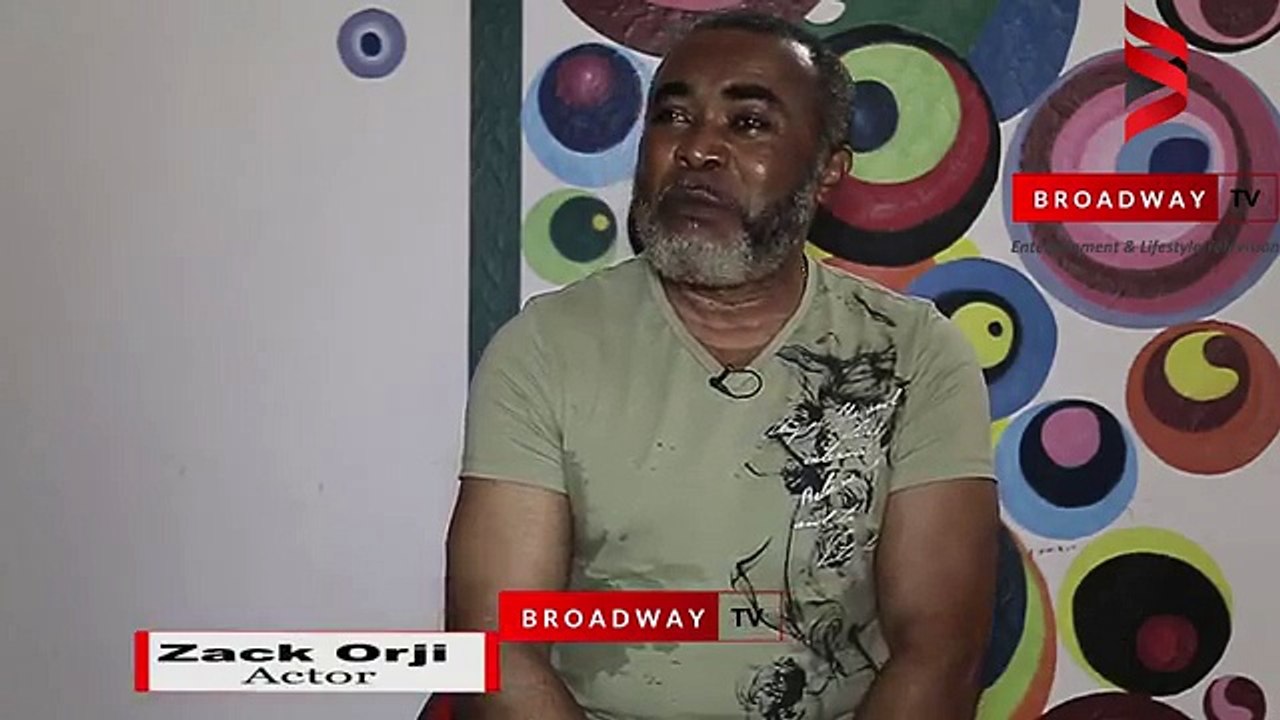 Pastor Orji Comment On Tithing