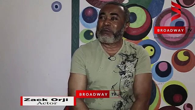 Pastor Orji Comment On Tithing