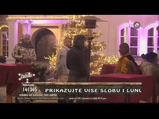 MACI BORA PSUJE MAJKU