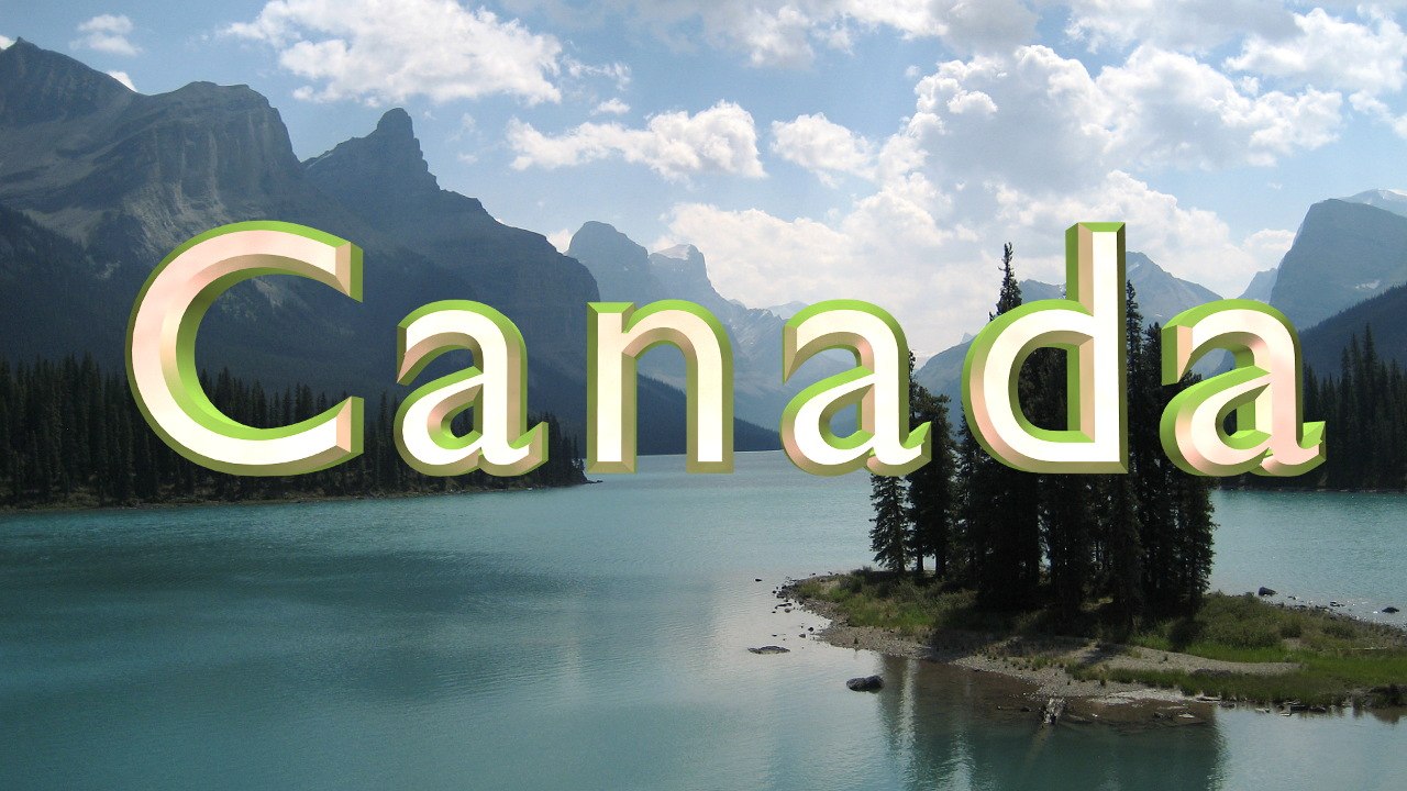 dag 1-3: Brussel - Banff - Jasper 04-06/08/17