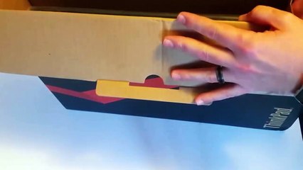 Lenovo ThinkPad E560 15.6 Inch Premium Laptop Review