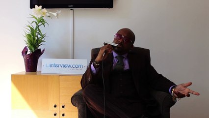 Jermaine Dupri Bio: In His Own Words