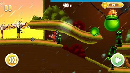 Chota beem Bike race Game