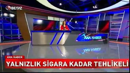 Yalnızlık sigara kadar tehlikeli
