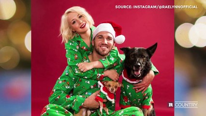 RaeLynn's Christmas plans | Rare Country