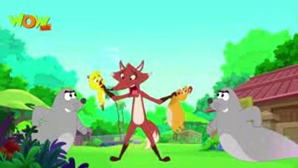 Eena Meena Deeka - Compilation 1 - As seen on Hungama Tv - Wow Kidz