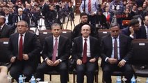 Gaziantep Mehmet Şimşek: Komşularımızın Toprak Bütünlüğünü Savunuyoruz