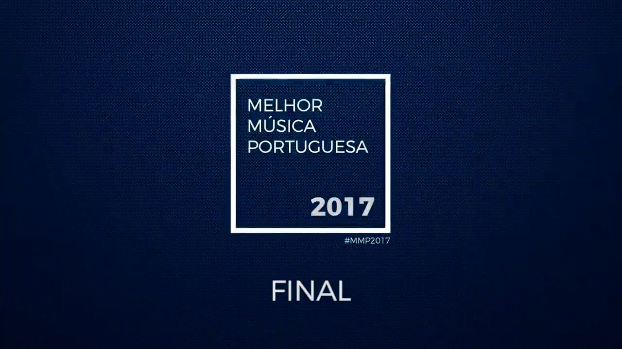 #MMP2017 - Final
