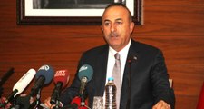 Çavuşoğlu'ndan BM Oylaması Öncesi Diplomatları Tehdit Eden ABD'ye Tepki: Boyun Eğmeyeceğiz