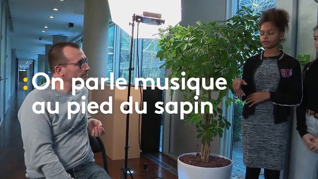 Musique : l'évolution des cadeaux depuis 1987