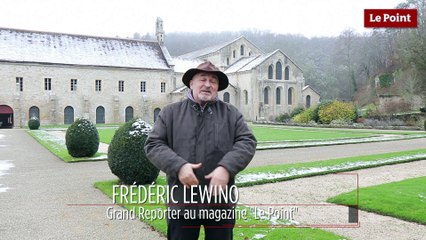 Légendaires abbayes : Fontenay, la plus belle des Cisterciennes