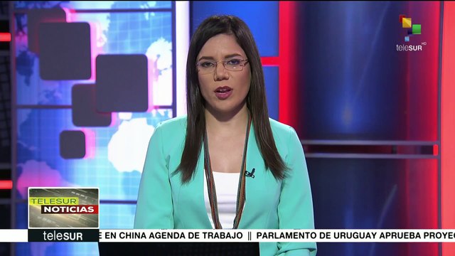 Canciller venezolano ya se encuentra en China para afianzar relaciones