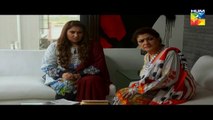 Thori Si Wafa Episode 91 HUM TV Drama - 19 December 2017