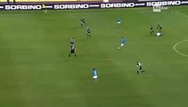 Insigne  Goal HD - Napoli_t1-0_tUdinese 19.12.2017