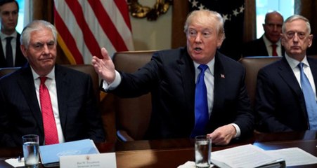 Trump'tan Dünyaya Kudüs Tehdidi: BM'de Lehte Oy Veren Ülkeye Yardımı Keserim