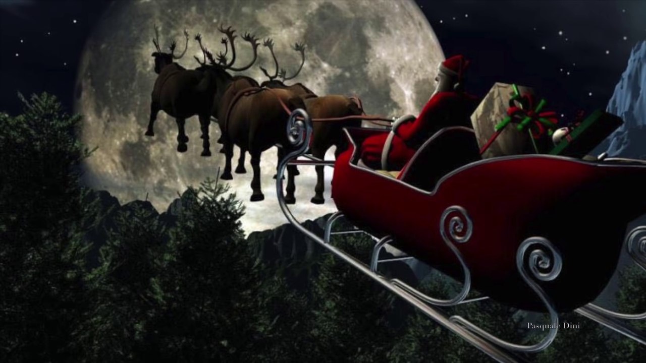 Chris Rea   Driving Home For Christmas