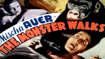 The Monster Walks / 1932 / Horror