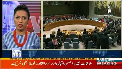 View 360 - 20th December 2017