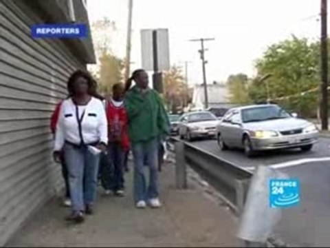 The human face of the lending crisis-Reporters-EN-FRANCE24