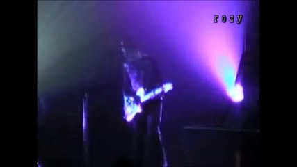 Muse - Bliss, Tokyo Bay NK Hall, 02/07/2004