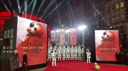 Star Wars: The Last Jedi Predicted to Surpass $500M in Five Days