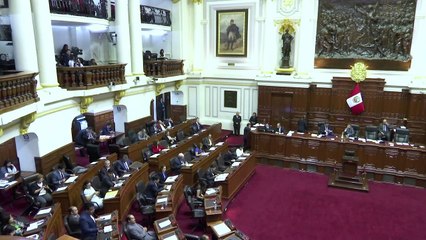 Kuczynski al borde de la destitución