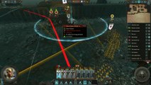 Duelling Game Opinion: Total War Warhammer 2