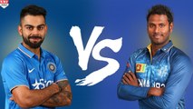India vs Srilanka 1st T20 Highlights - India won by 93 Runs - 20 Dec 2017
