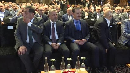 Kurtulmuş: "Bu Yıl Daha Bitmeden 145 Tane Film Üretilmiş Türkiye'de"